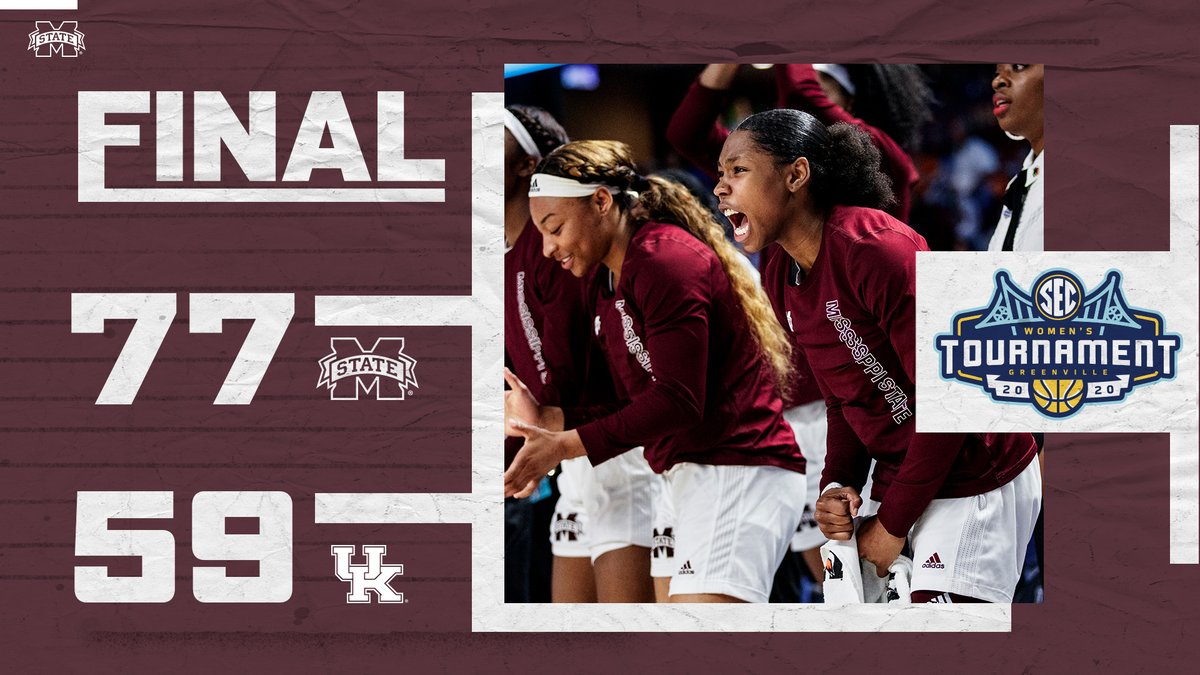 HailStateWBK's tweet photo. FINAL | BACK TO THE ‘SHIP!

#HailState🐶 | #SECWBB https://t.co/15QVUB74d8