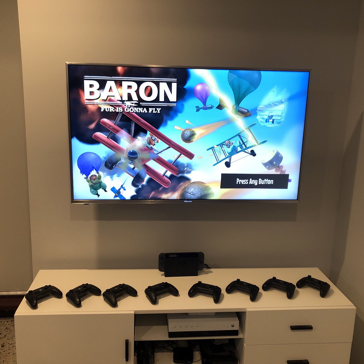 DogmelonGames tweet media