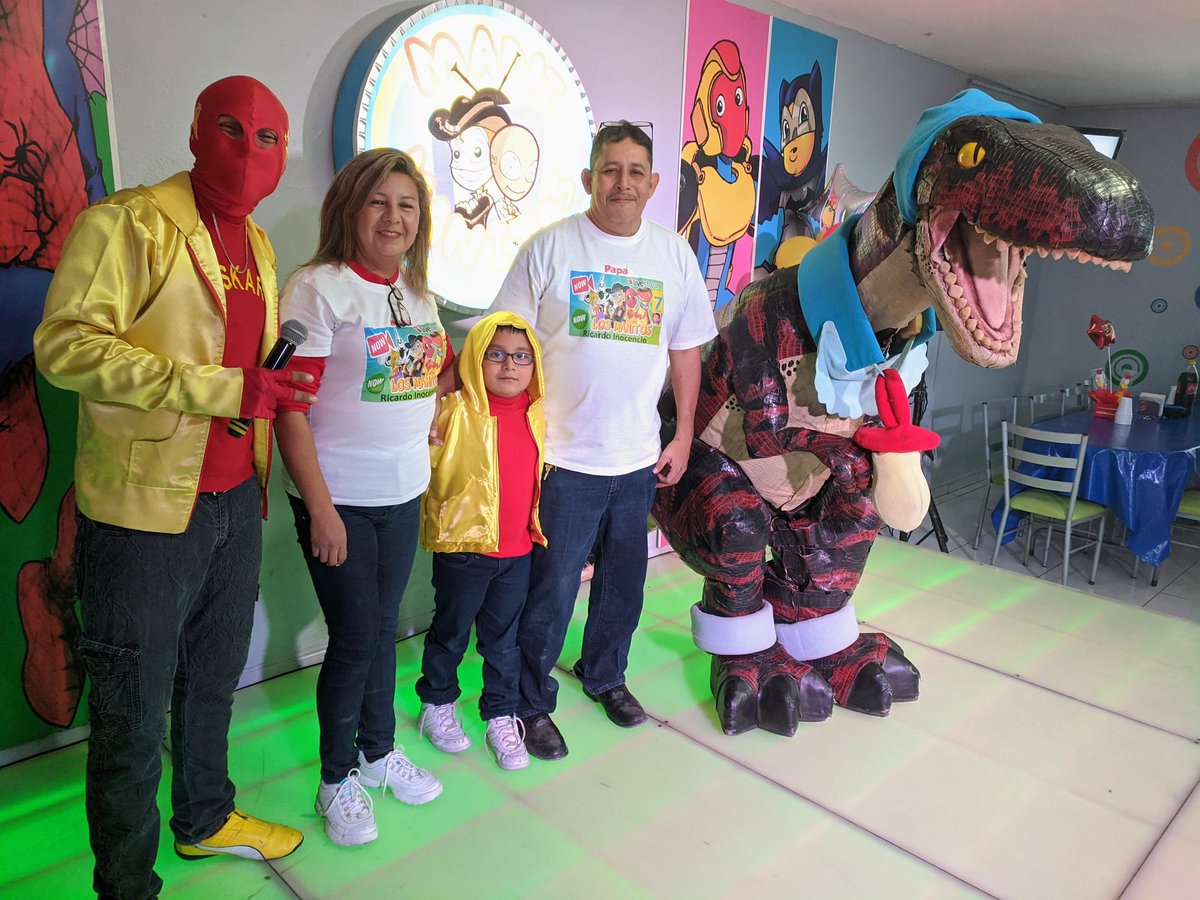 El Manito de la Tele tweet media