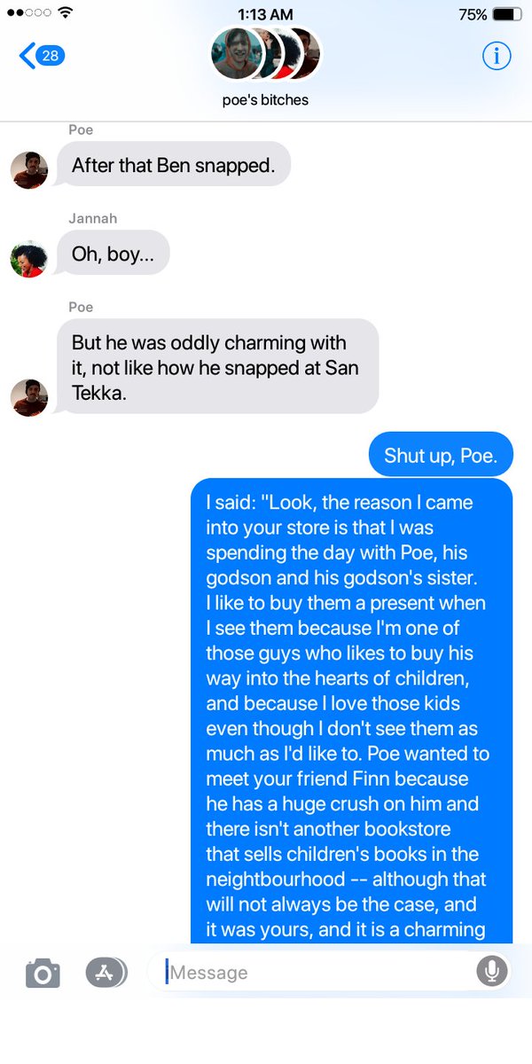 💌