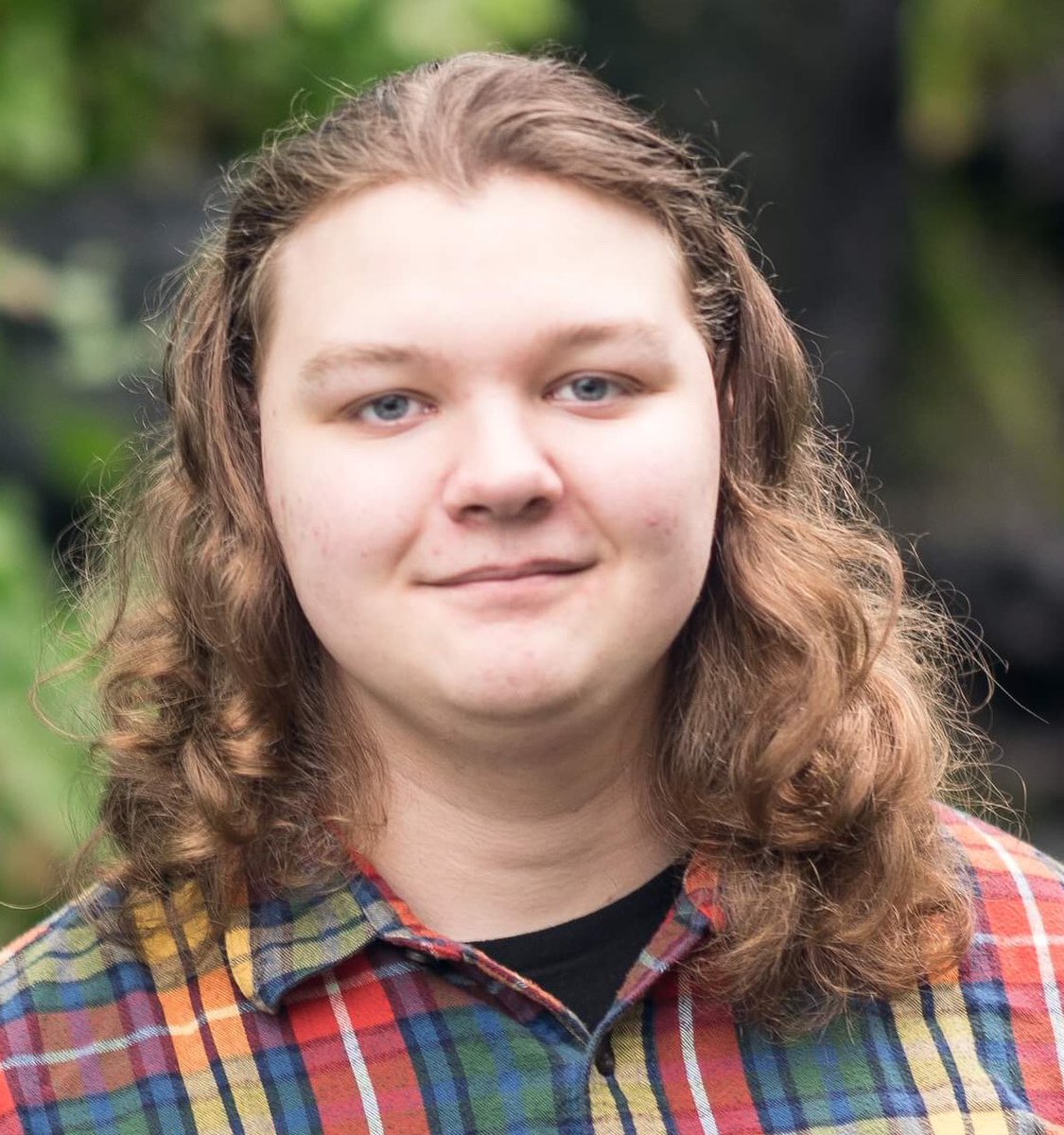 St. Thomas may have had the better hockey team this year, but Burnsville definitely had the better hair team. Talk about exemplary lettuce. No shortage of romaine this side of the river. The target on burnhaven might run out of conditioner. Even BvA got in on the party! #AHH2020