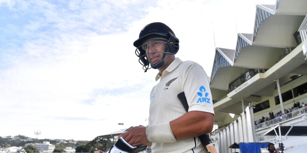 101 Tests
231 ODIs
100 T20Is

17717 international runs Happy birthday Ross Taylor! 