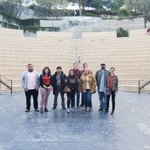 Photo by PAT/CSUSB History Club (@PhiHistory)