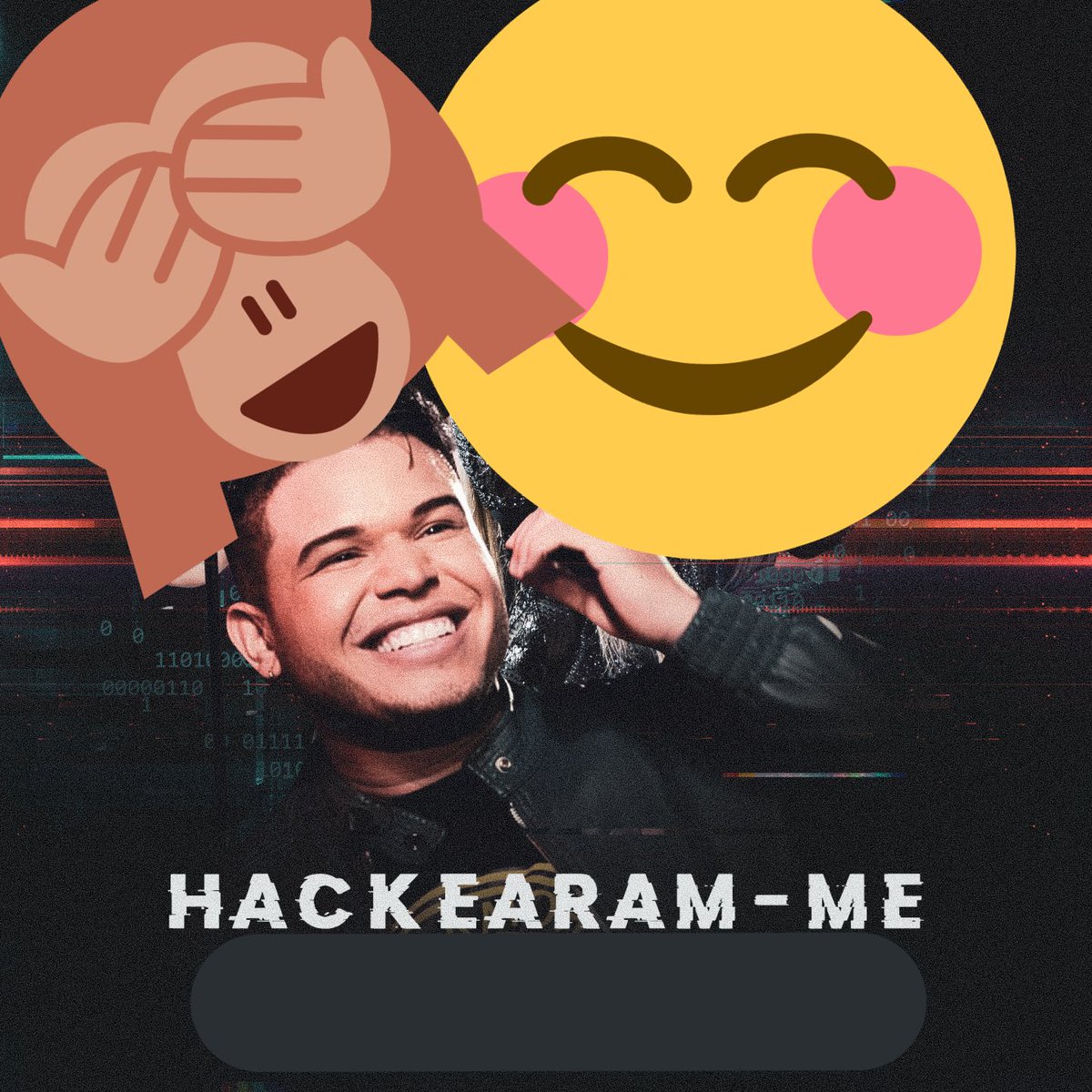 Tierry - Hackearam-Me