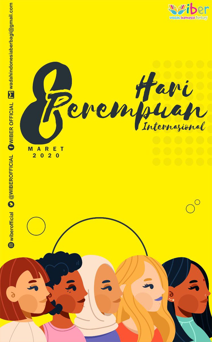 Wadah Indonesia Berbagi tweet media