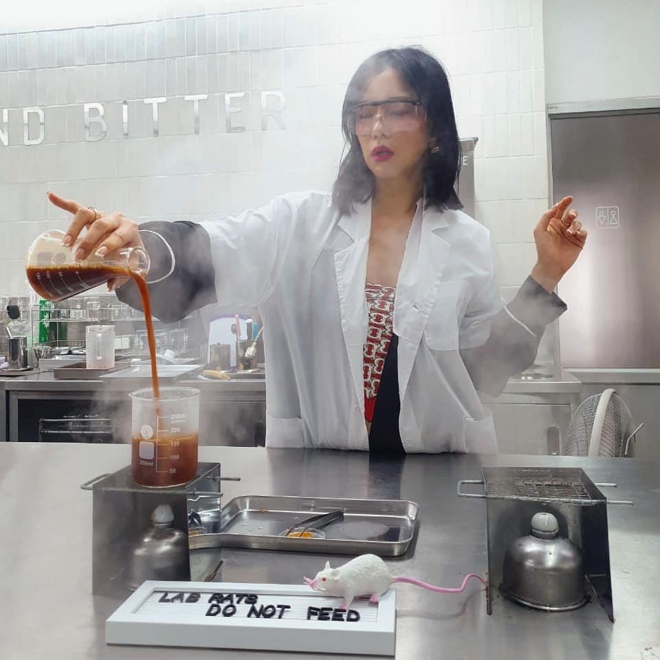 Good morning 😂😂😂 coffee?