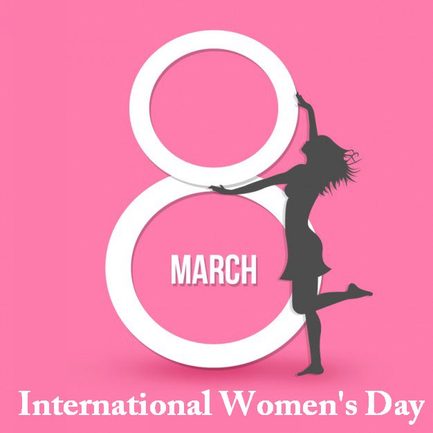 SabahGooners's tweet photo. Sabah Gooners Club mengucapkan Selamat Hari Wanita Sedunia 2020 buat semua Gooneritas di mana jua anda berada. Wishing you a day as beautiful as you are!��💐♥️
•
•
#Arsenal
#SabahGoonersClub
#Goonerettes
#WomensDay2020 https://t.co/RBFd3qmMjh