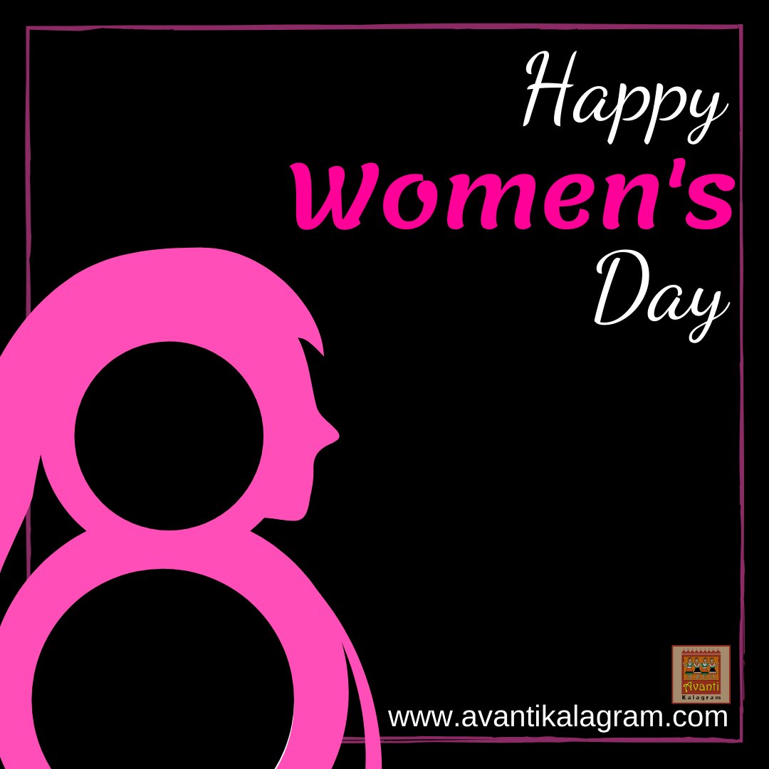 We all know that this world would mean nothing without a woman or a girl. Women are stronger than anyone can imagine. Let’s celebrate their endless power today. Happy Women’s day.
https://t.co/4ISbI1qqcq
.
.
.
#internationalwomensday #womensday #happywomensday #womensday2020 https://t.co/zRYi2FOBZW