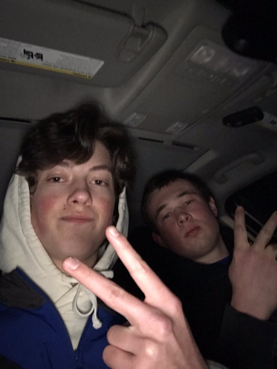 Great season boys‼️ Thank you to all the loyal Eagle fans who supported us all season, we couldn’t do it without you. Also, thank you to the seniors Ryan and Joe, it’s been a great run. This is your two favorite managers, signing off for the last time😢 *insert mic drop*