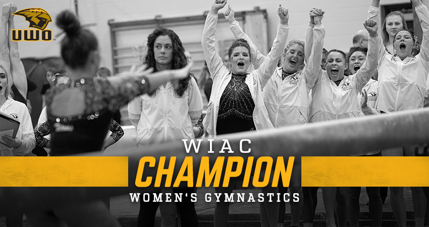 UW-Oshkosh Athletics tweet media