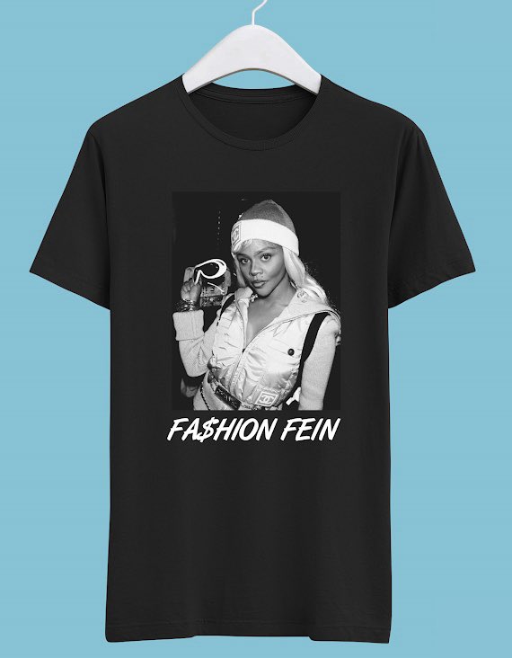 fashionfein's tweet photo. Introducing The “Fashion Fein KIM Edition” Graphic T Now Available For Preorder/Purchase ($25)& Will Be Adding Online $hortly Also Available For Custom Colored Orders🔥🖤🏁 #ShopFashionFein #Fashion4Everyone #NewMerch #VAFashion #Explore #SupportSmallBusinessSaturday‼️ https://t.co/IjzXlESzSE