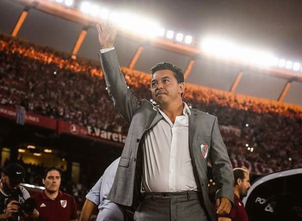 GerCarp35's tweet photo. En todas con vos, aún en la derrota. Te amamos, Marcelo Daniel Gallardo. Hoy, mañana, y siempre. https://t.co/RKEVdIPR1l