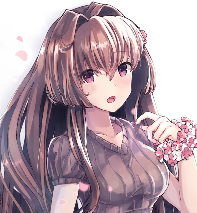 大和 #艦これ https://t.co/OUjdr8X2Th 