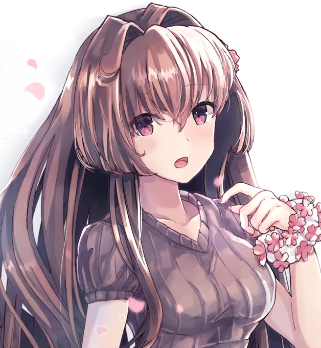 大和 #艦これ https://t.co/OUjdr8X2Th 