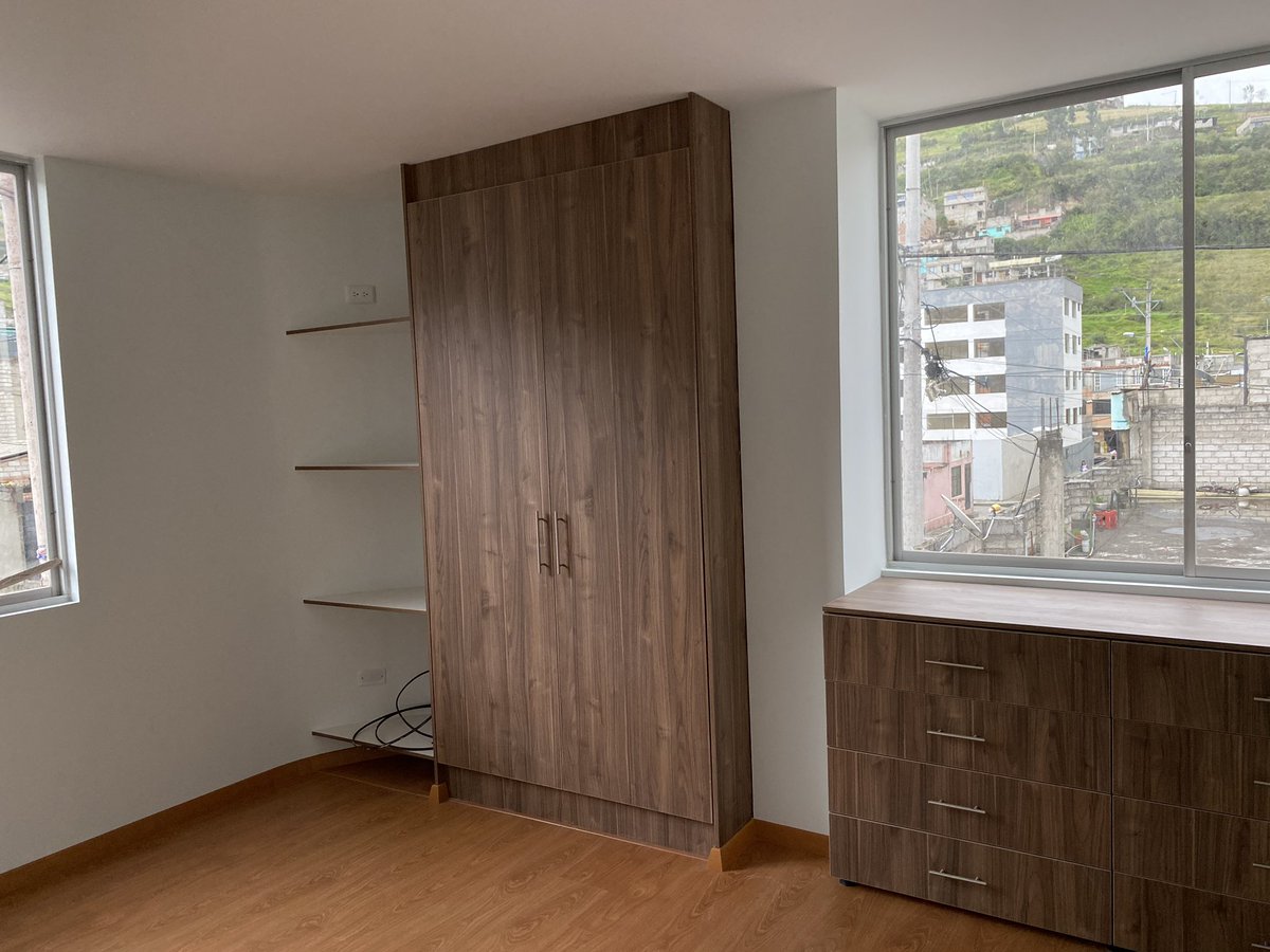 InmoPremium's tweet image. EDIFICIO FABIANA 70m2
VENDE DEPARTAMENTO POR ESTRENAR DE 70m2 DE 3 DORMITORIOS  UN SECADERO DE ROPA EN LA TERRAZA CON PARQUEADERO PRECIO 56.500,00 ENTIDAD FINANCIERA ENTREGA INMEDIATA
EN EDIFICIO FABIANA
SECTOR EL TRÁNSITO DE CHILLOGALLO 
PATRÍCIA PROAÑO SEGOVIA
0999830580