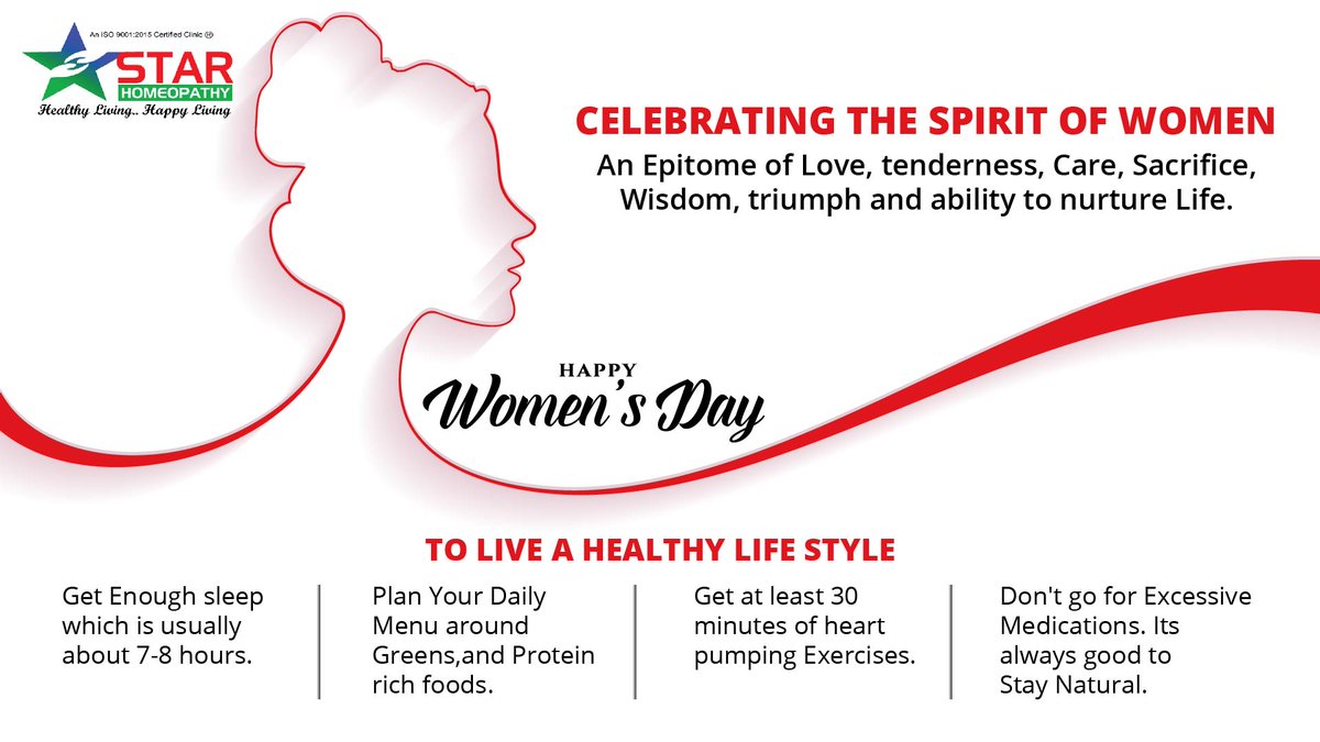 To all the Women out there, Be the women you always desired to be. Don't let anything Hinder your Path. Let your Health be your Priority. Build Stronger Immunity. Live a Healthy and Happy Life. 
#HappyWomensDay2020
#strongerimmunity
#WithinHerReach 
#SheInspireUs
