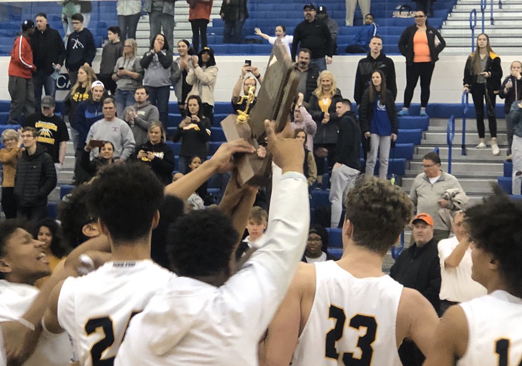 Snider Athletics tweet media