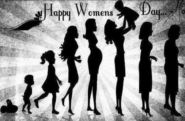 ManojNmk3's tweet photo. #HappyWomensDay2020 https://t.co/RaRFLdaLtk