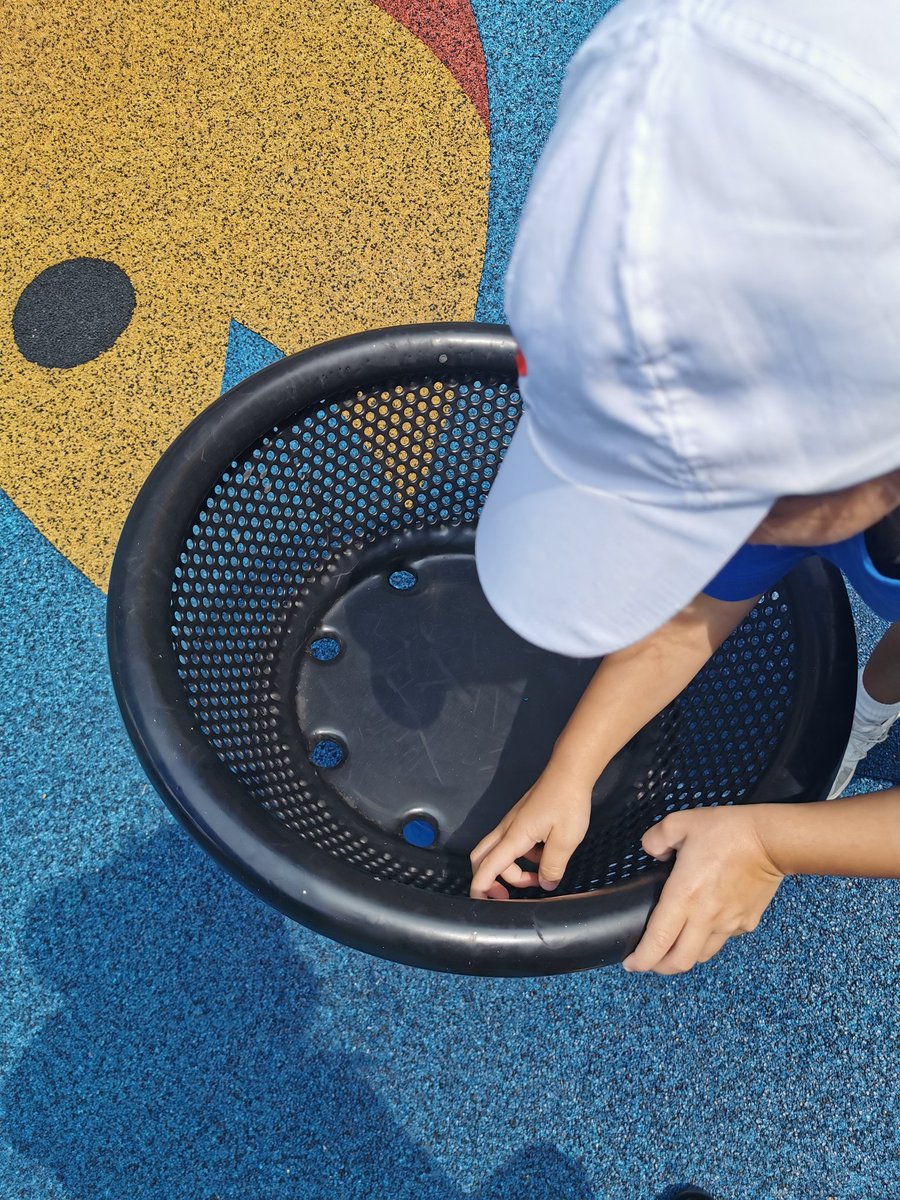 Our world is full of shapes!