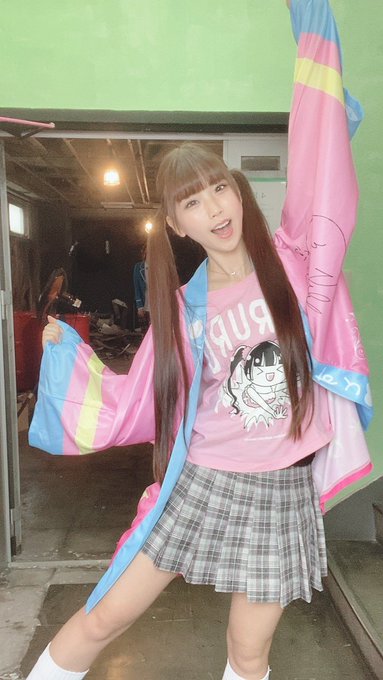 コスプレイヤー倉坂くるるのTwitter画像7