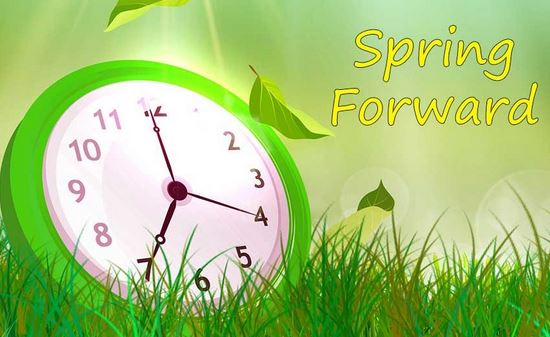UnitySCNV's tweet image. Don&apos;t forget to set your clocks ahead by an hour this evening. We&apos;d hate to miss you at service in the morning!

#UnitySCNV #Unityworldwide #Napachurch