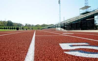 South Paulding Track & Field tweet media