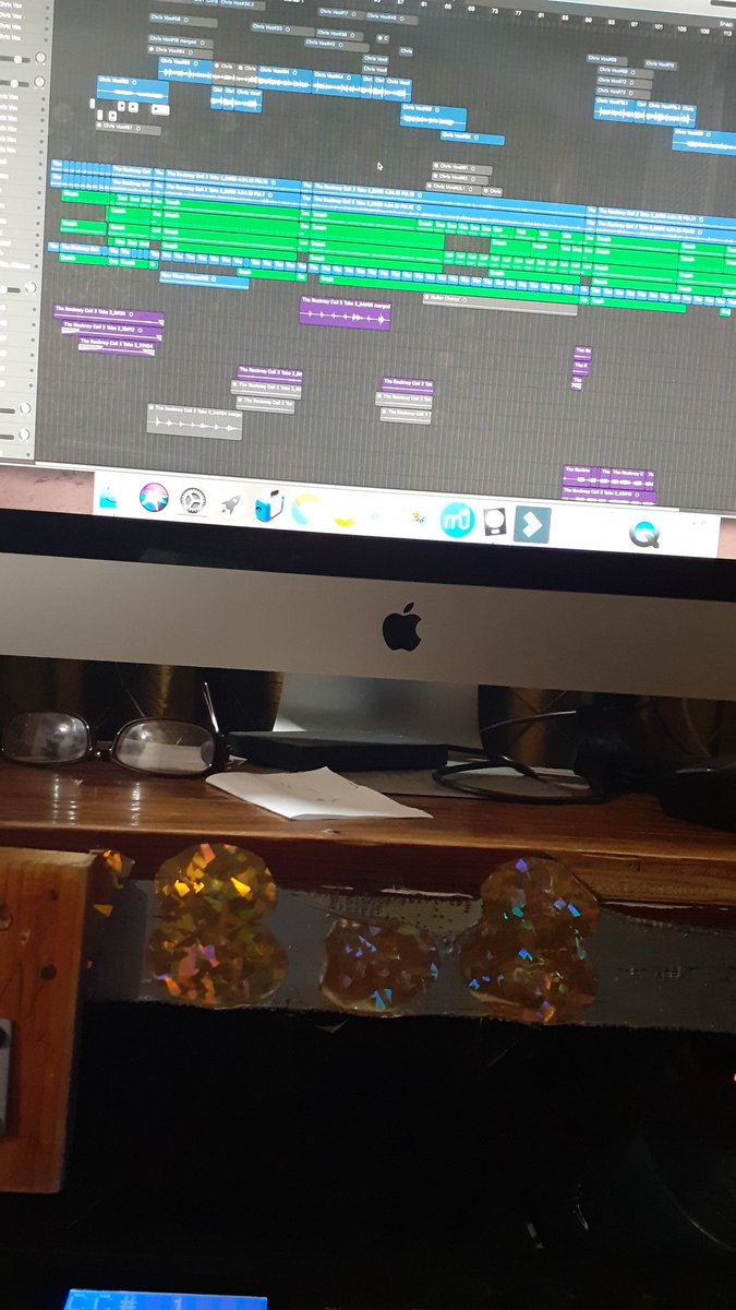 workshop868's tweet photo. Something crazy in the making trust me #workshop868 #chutney #rock #chutneyrock #trinidad #nextbigthing https://t.co/EDe2BhvHEP
