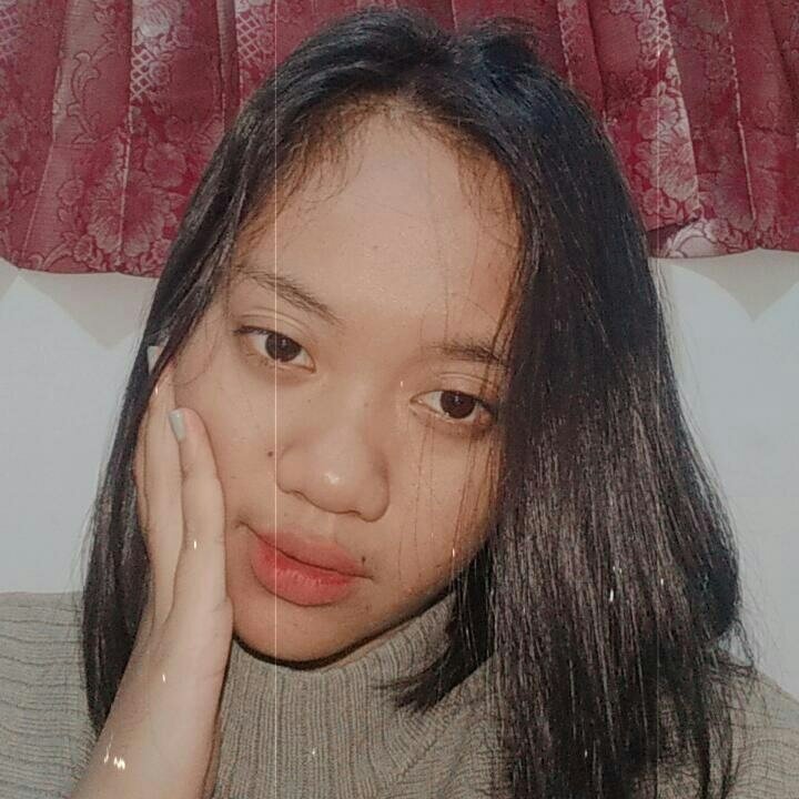 Tassyalutfi1's tweet photo. #FotoProfilBaru https://t.co/1MAWaOaOBv