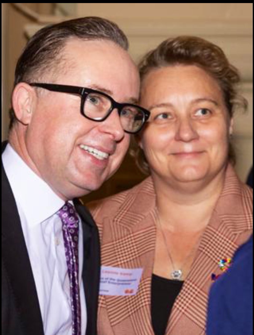 Craig O'Kane MBE tweet media