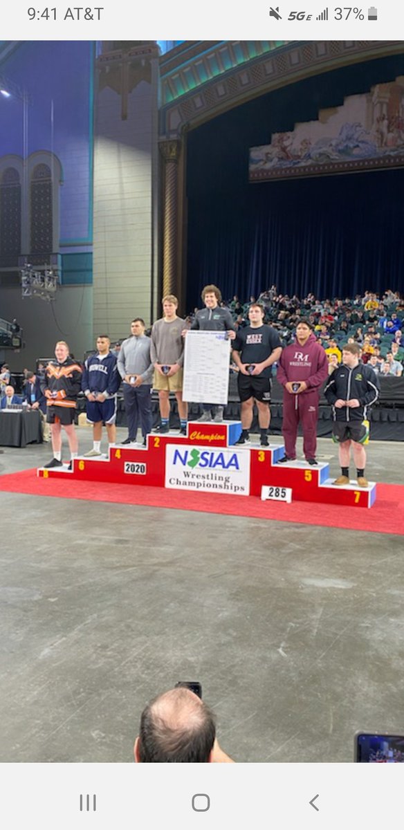 The Pride of Barnegat #BGWhat