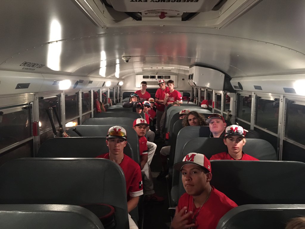Good 2 days of Baseball! 3 Wins and a tie on the weekend. 8-0-1 on the year! Rest up boys we start district next week. <a href="/3ATxHsBaseball/">3ATxHsBaseball</a> <a href="/coach_gwalker/">MaypearlWalker</a> #respect90
