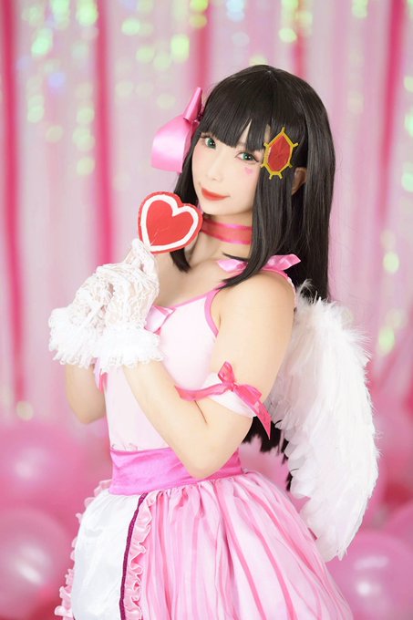 Twitterのコスプレ画像81