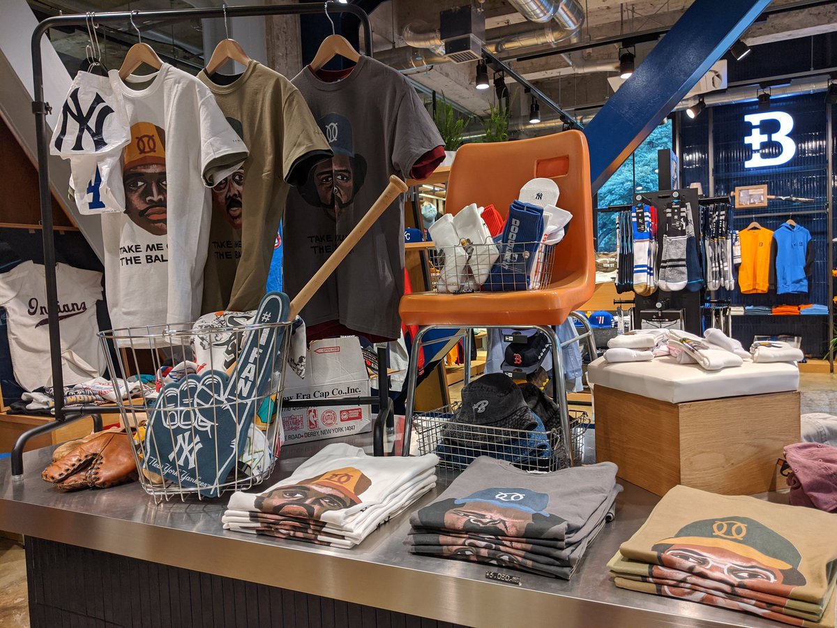 横浜denaベイスターズ 昨日よりライフスタイルショップ B 店頭にて発売のmlbビンテージ古着商品も残りわずか コラボ商品 配色切り替えアイテム等の新商品はまだ店頭にございます 売り切れの際は ご容赦くださいませ Baystars T 横浜denaベイスターズ 昨日よりライフスタイルショップ B 店頭にて発売のmlbビンテージ古着商品も残りわずか コラボ商品 配色切り替えアイテム等の新商品はまだ店頭にございます 売り切れの際は ご容赦くださいませ Baystars T