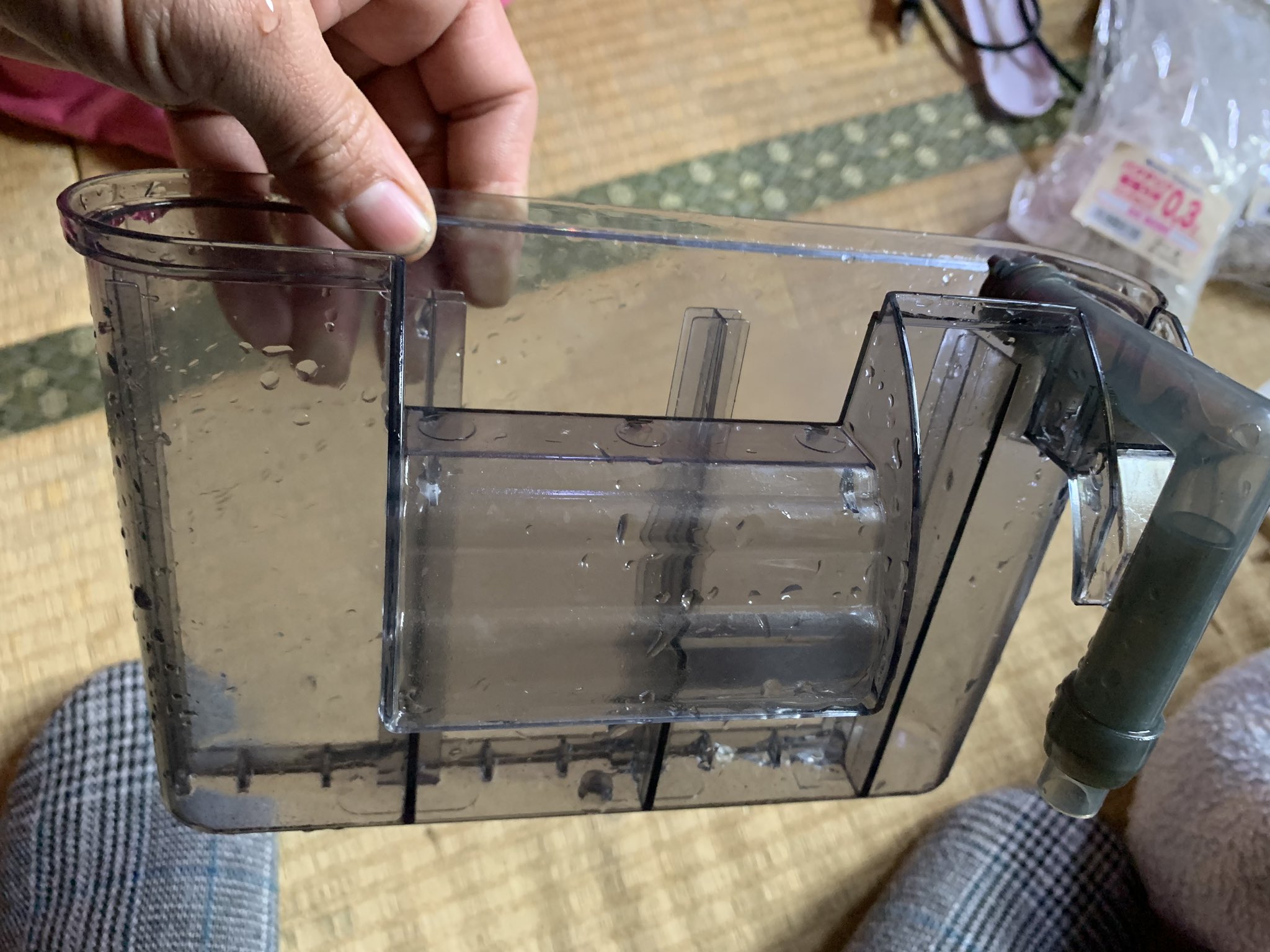 注水 Twitter Search Twitter