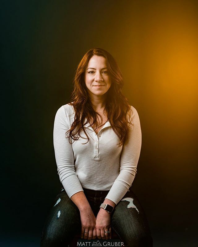 McCaffertyPhoto's tweet photo. I like to be behind the camera, but sometimes I’ll get in front. 📸 @mattgruberphoto https://t.co/9p9dmUrDWQ https://t.co/lJ3vD8rBIL