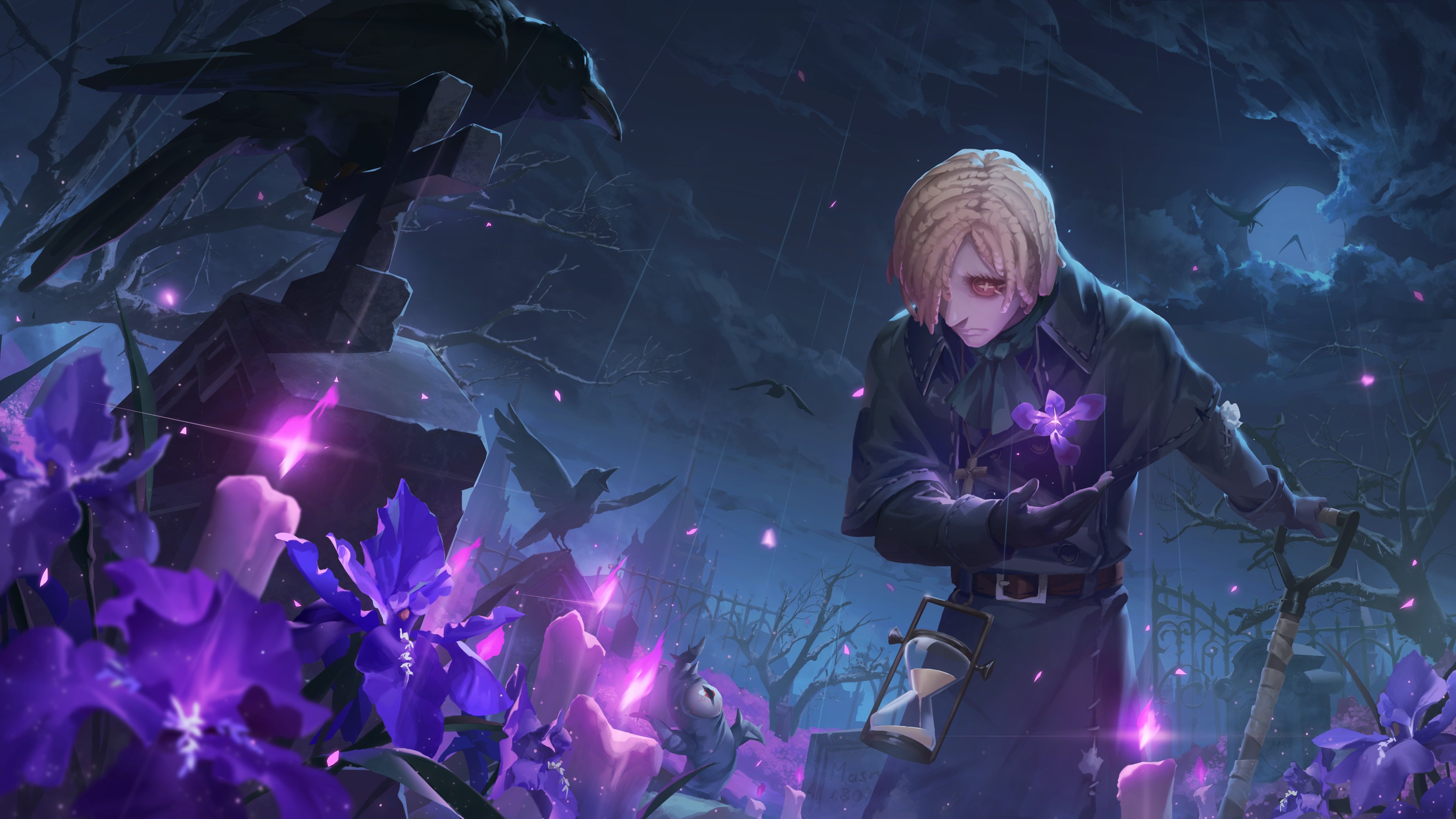 公式】IdentityV 第五人格 on X: 公式】IdentityV 第五人格 on X: