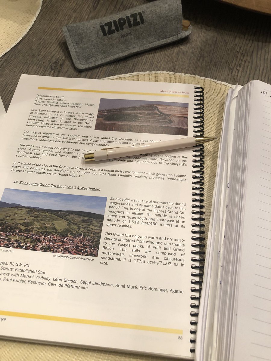 Jenny Simpson tweet media