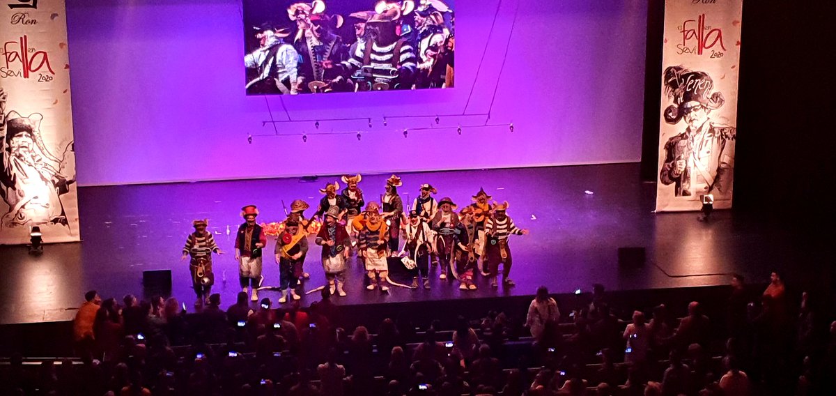 Larga espera, dulce recompensa <a href="/los_doce/">Los Listos</a>