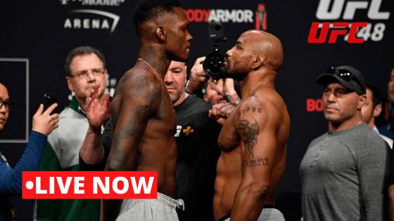 _Fahad_23's tweet photo. 🔴Live now! ✨

UFC 248 | Adesanya vs Romero    

[📌]Link Stream : ↓↓↓

💻PC: https://t.co/Xo449zFLgO

📱Android: https://t.co/StHqOzWua8

📱iOS: https://t.co/Z9wdV0Qkzy

Hits Like &amp; Retweet

#️⃣ #UFC248 https://t.co/qDlNXnWvkV