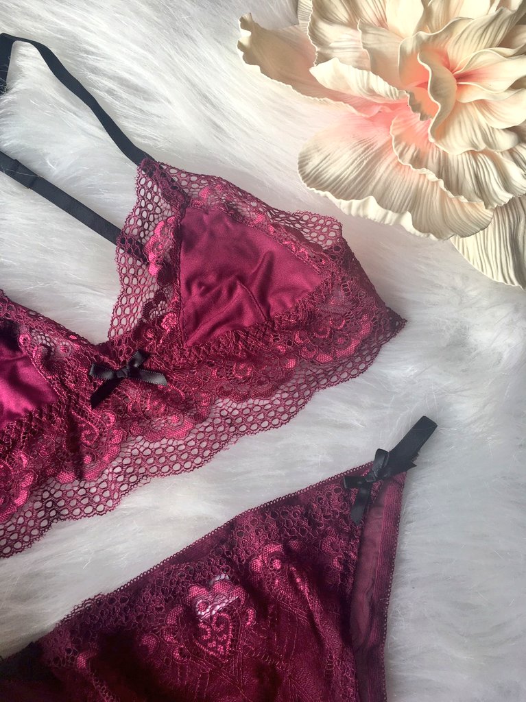 ノンパテッドブラ