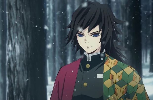 daily giyuu (@dailygiyu) on Twitter photo 