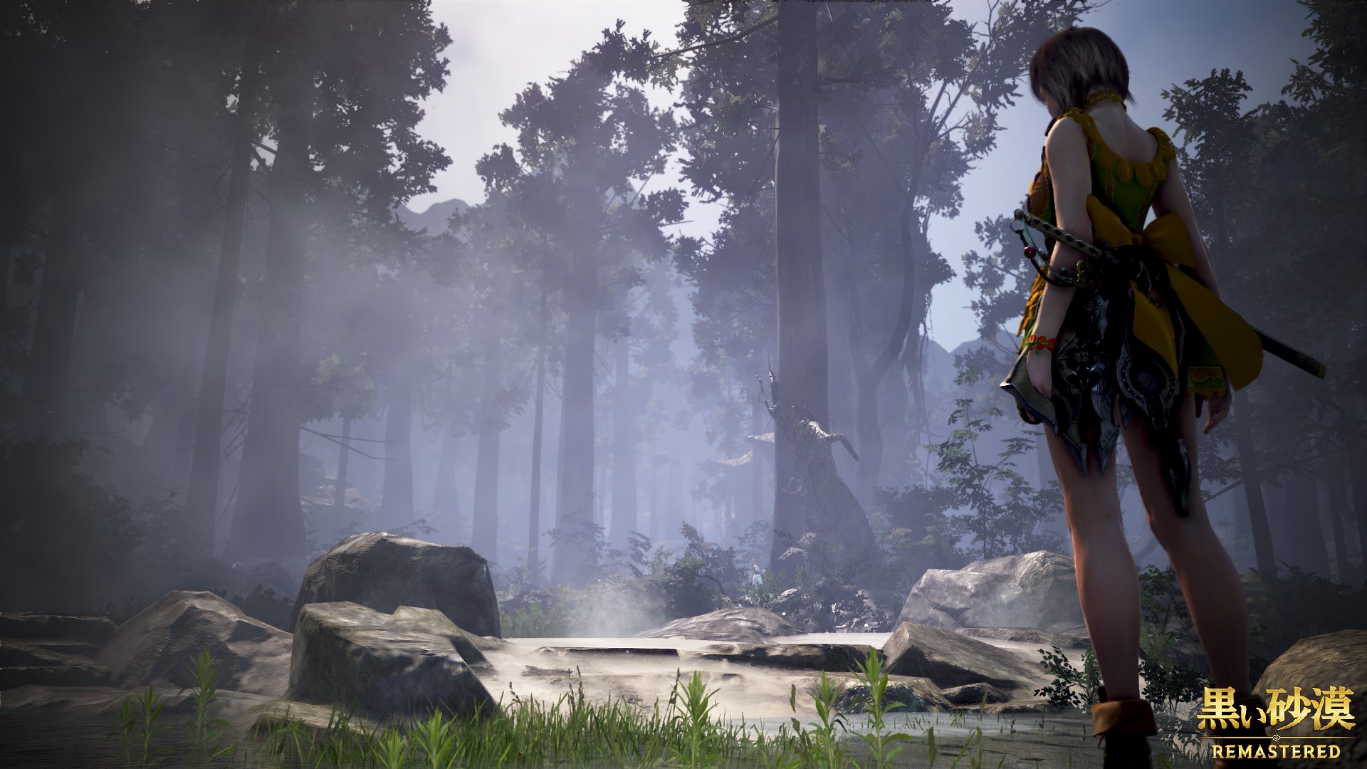 O Xrhsths ねる 黒い砂漠pc Sto Twitter トゥースフェアリーの森 神秘的で美しい森 とってもファンタジーらしくて好きな場所です 何処を撮っても絵になります 黒い砂漠pc T Co Pibpsvy3rq Twitter