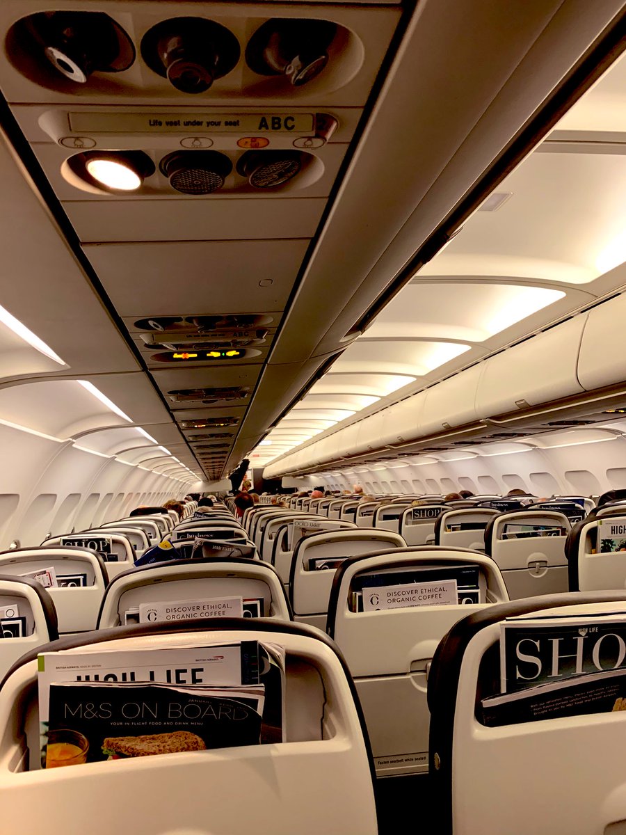 andrealouca's tweet photo. Thank you to the @British_Airways team for always giving us the best customer service and reassurance on our flight to London  PFO-LGW. https://t.co/ceBq8ZFo22