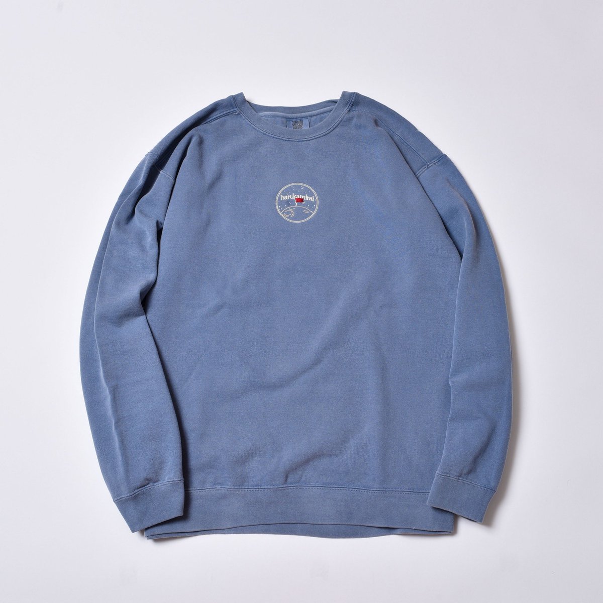 HarukamiraiInfo's tweet photo. 【webshop】

会場での販売を終了したグッズを中心に、
ハルカミライのグッズの一部が
THE NINTH APOLLO WEB SHOPにて購入可能！
※ 会場での販売と価格が異なります。

ハルカミライグッズページはこちら
https://t.co/USHlX1MZU1

近々ニューアイテムUP予定、、💭 https://t.co/qVXTJGNt1t