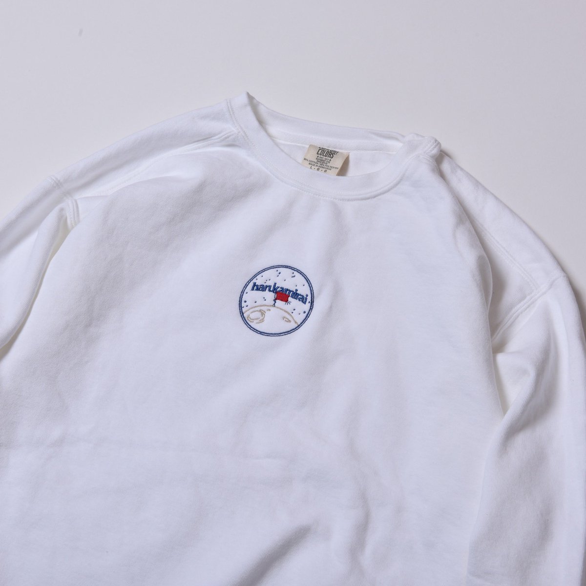 HarukamiraiInfo's tweet photo. 【webshop】

会場での販売を終了したグッズを中心に、
ハルカミライのグッズの一部が
THE NINTH APOLLO WEB SHOPにて購入可能！
※ 会場での販売と価格が異なります。

ハルカミライグッズページはこちら
https://t.co/USHlX1MZU1

近々ニューアイテムUP予定、、💭 https://t.co/qVXTJGNt1t