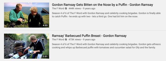 That escalated quickly. https://t.co/7MeErzPD3p