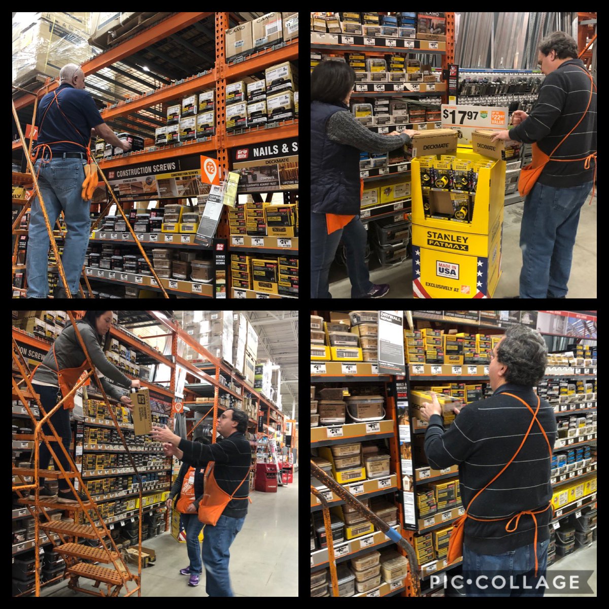 Donald Charron (@donaldcharron6) on Twitter photo Blitzing fasteners tonight! Great job as always team! <a href="/maryanne_stl/">Maryanne St. Laurent</a> @TeamWesterlyRI <a href="/peg4284/">Peg</a> <a href="/ChrisUrso2/">Chris Urso</a> <a href="/stenbeckk/">Kimberly Stenbeck</a> Blitzing fasteners tonight! Great job as always team! <a href="/maryanne_stl/">Maryanne St. Laurent</a> @TeamWesterlyRI <a href="/peg4284/">Peg</a> <a href="/ChrisUrso2/">Chris Urso</a> <a href="/stenbeckk/">Kimberly Stenbeck</a>