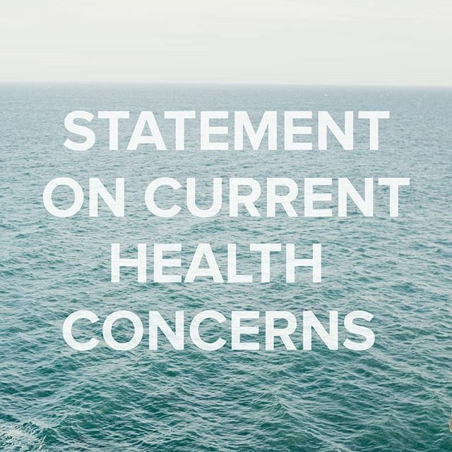 MH_Adventures's tweet photo. Statement Regarding Current Health Concerns ⬇️
.
Mount Hermon takes guest and staff safety extremely seriously. While there has been no known direct contact with the virus at Mount Hermon, we are closely monitoring the Centers for Disease Control Prevent… https://t.co/7nH053gkDr https://t.co/LisWNTZ8id