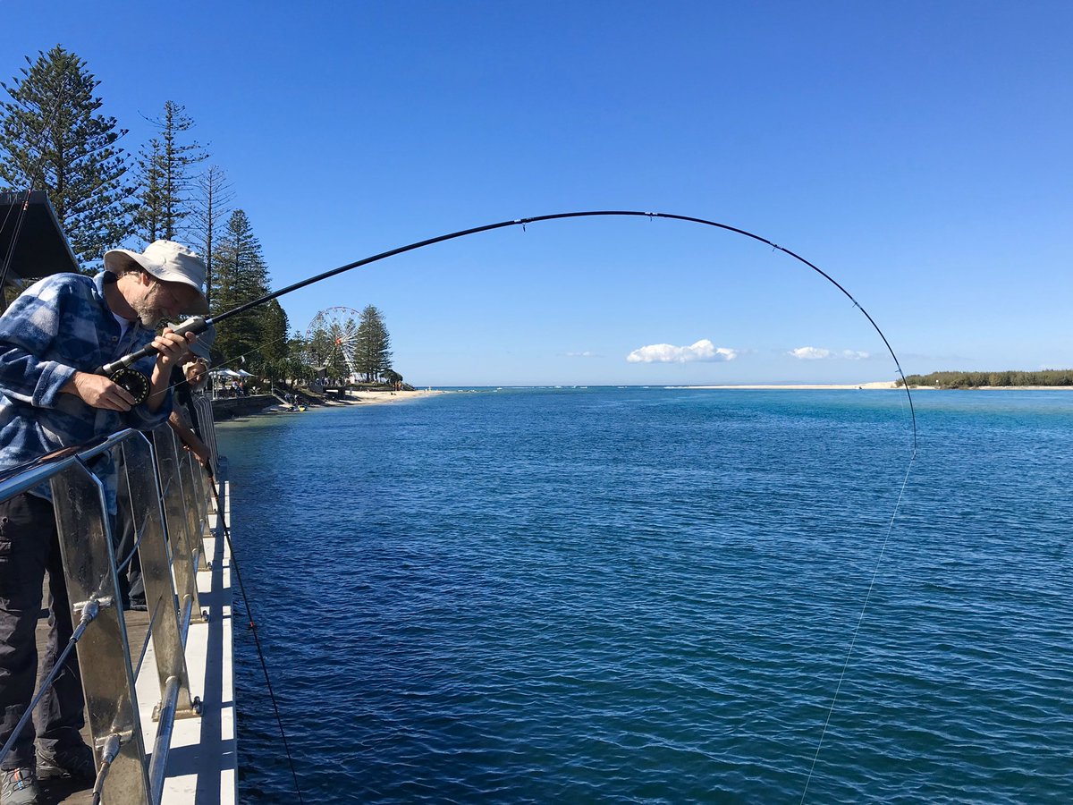 Coming up soon, my TV special showcasing my amazing back yard <a href="/VisitCaloundra/">Caloundra</a> <a href="/sunshinecoastoz/">Visit Sunshine Coast</a> 
3:30pm on Channel 10 BOLD