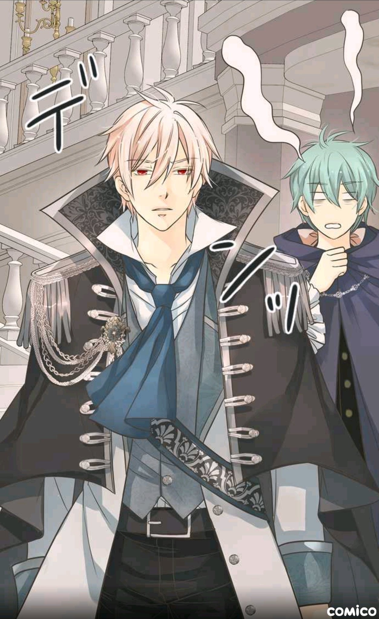 のあ En Twitter 皇帝の一人娘 175話 久々のカイテルとフェルデルの魂抜けた顔 やっぱりこの皇帝 宰相ペア好き ヴァルもアヒンもアシシも出てたから潤った ハベルはあまり興味無いからゴメンなさい